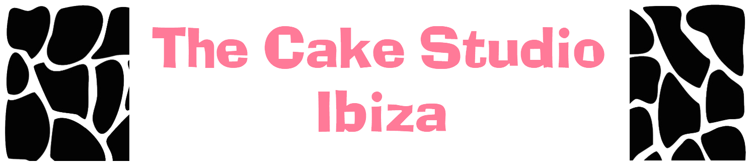 The Cake Studio Ibiza